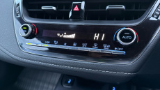 Toyota Corolla 2.0 VVT-i Hybrid GR Sport 5dr CVT Hybrid Estate